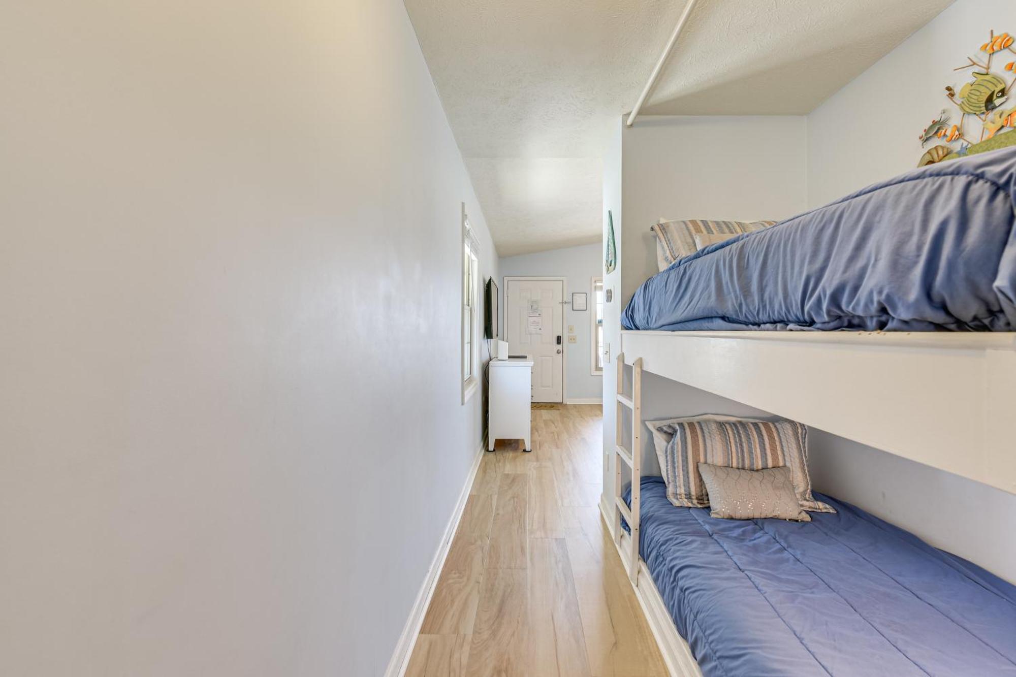 Pcb Resort Condo With Private Balcony And 3 Pools! Panama City Beach Buitenkant foto