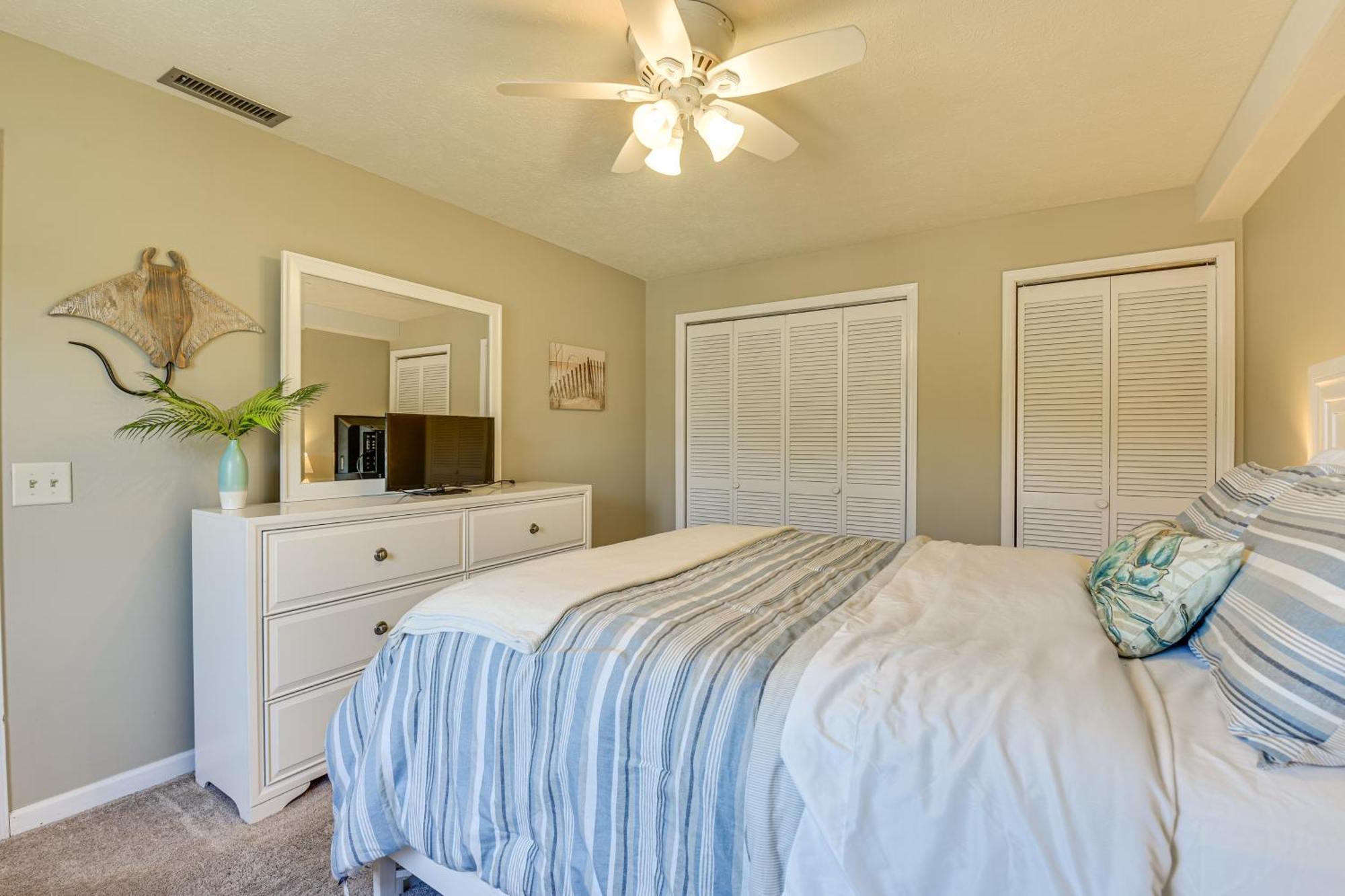 Pcb Resort Condo With Private Balcony And 3 Pools! Panama City Beach Buitenkant foto